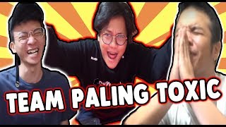 Download lagu TOP SQUAD TOXIC : ERICKO LIM GW BACOTIN !! - FREE FIRE INDONESIA mp3