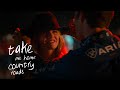 Sophia & Luke | Take Me Home, Country Roads (The Longest Ride)