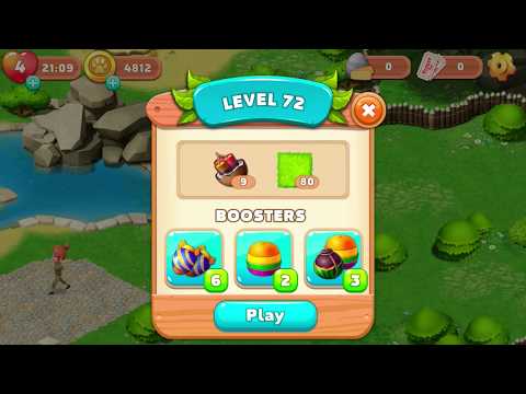 Family Zoo: The Story #72