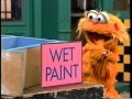 Sesame Street Scenes From Episode 3483