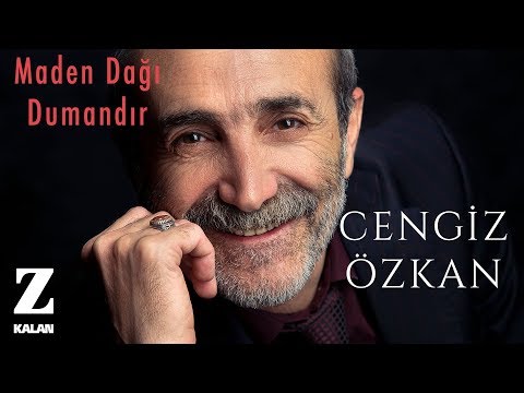 Cengiz Özkan - Maden Dağı Dumandır I Bir Çift Selam © 2019 Z Müzik