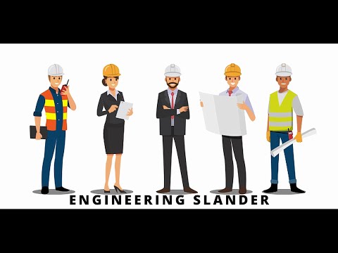 Engineering Slander