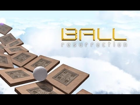 Ball Resurrection 3D Video