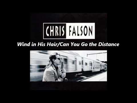 Thumbnail for Wind In His Hair/Can You Go the Distance video
