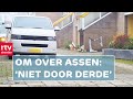 Doden in Assen door onderling drama & unieke prestatie in Emmen | Drenthe Nu 17 december 2021