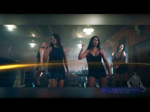 El Chombo X El Tuox X Calacote Feat Maffio   La Estaca Videoedit DJ Megabass