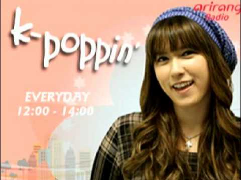 150313 Kpoppin Ugly truth with Royal Pirates Sooyoon