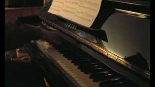 Michaël Nyman - If (The diary of Anne Franck)