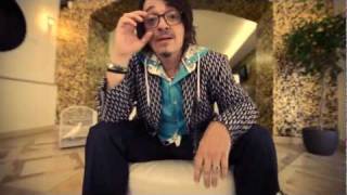 Musik-Video-Miniaturansicht zu Partigiano Di Amor Songtext von Dare Kaurič