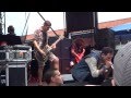 Issues - Princeton Ave ( Live ) @ Backstage Live ...