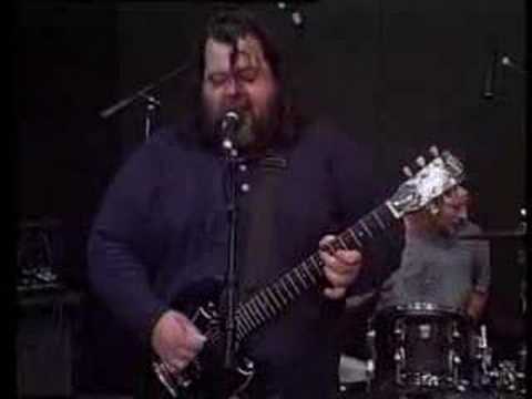 The Spud Goodman Show - "John Tesh Is An Alien"