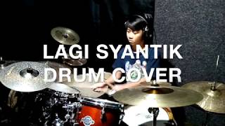 Download lagu Siti Badriah - Lagi Syantik DRUM COVER by ELNOE BUDIMAN mp3 Download lagu Siti Badriah - Lagi Syantik DRUM COVER by ELNOE BUDIMAN mp3