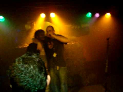 BASSY DANY & JAHGANN