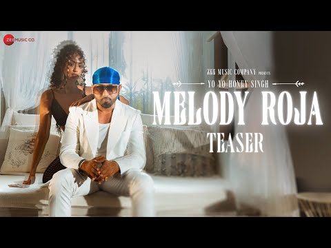 Melody Roja Lyrics In Hindi - Yo Yo Honey Singh Melody Roja Lyrics In Hindi - Yo Yo Honey Singh