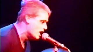 NoMeansNo - Rags &amp; Bones (&amp; a little bit of 2 lips... live)