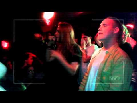 DAMAGE 036 LIVE // YZOFEST vol.II // NASRAT NA SECURITY