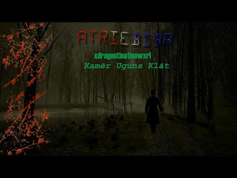 xdragentinationwxrl - Kamēr Uguns Klāt (lyrics video)