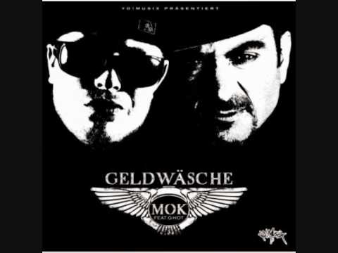 G-Hot und Mok -Geldwäsche (Geldwäsche)