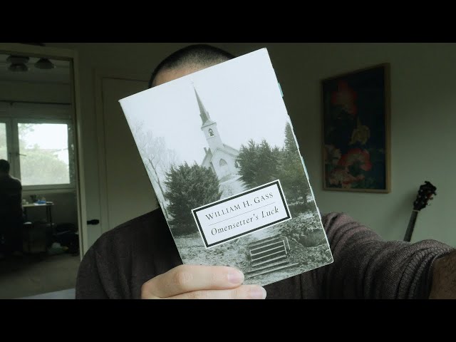 Vídeo relacionado con La suerte de Omensetter (SIN COLECCION)