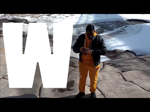 It's A Feel (Official Music Video)