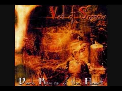 Veil of Sorrow - Soulcaptive (Lyrics)