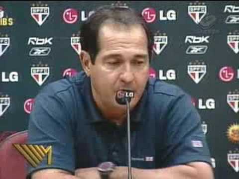 São Paulo 3 x 1 Portuguesa