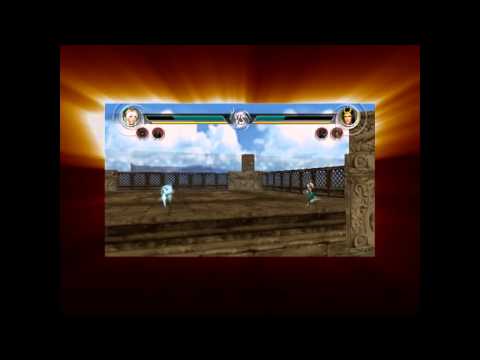 Warriors Orochi 2 (PSP) | E3 2009 VS Mode Gameplay