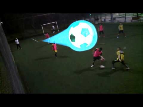 Altınpark Halı Saha 3 06.04.2016 21:00 - akillisaha.com