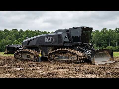 Unbelievable Perfection in Motion — The Most Satisfying Machines and Tools Working Like Magic