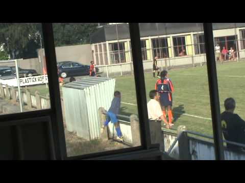 Wedstrijdfase Sk Lebeke-Aalst U17P - Eendracht Houtem U17 (6)