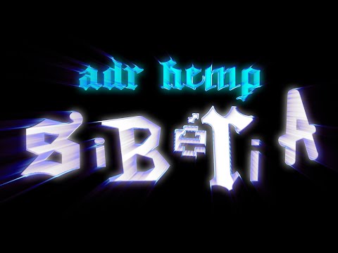 Adr Hemp - Sibéria ❄️ [VIDEOCLIPE OFICIAL]