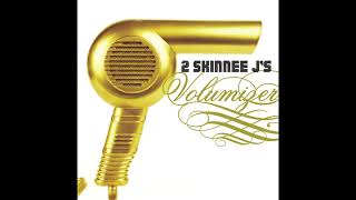 2 Skinnee J&#39;s - 3 Minutes (DIY Acapella)