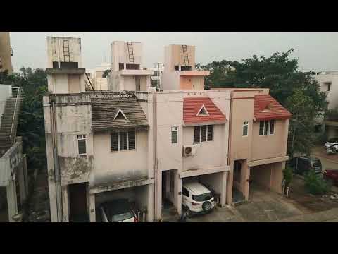 3 BHK Villa 1565 Sq.ft. for Sale in Ayanambakkam, Chennai