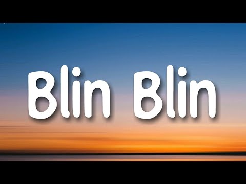 Bad Gyal, Juanka - Blin Blin(Letra/Lyrics)