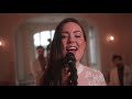 La Mer (Charles Trenet Cover)