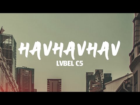 LVBEL C5 - HAVHAVHAV (Lyrics)