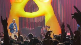 3OH!3 - PunkBitch [Live] WWWY24 SideShow (2024) - Brooklyn Bowl Las Vegas