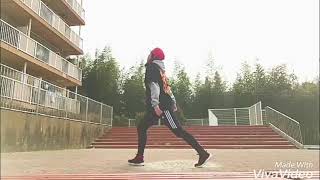 DANCE EARTH PARTY | POPCORN 【 LAWSON DREAM PROJECT 第2弾 】