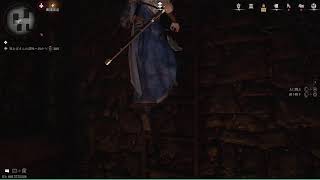 【風燕伝　Where Winde Meet】アクション下手っぴが難易度絶叫修羅でひぃひぃ言いながらやるよ
