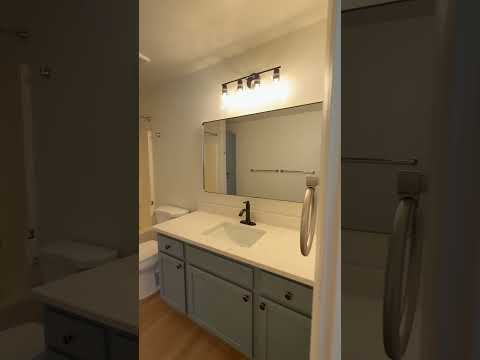 Move-In Special - 4 weeks free on a 12-month lease signed this month. property video