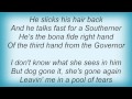 Joe Diffie - Houston, We Have A Problem Lyrics