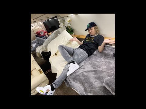 [FREE] Lil Pump Type Beat – "Darkside"