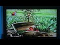 End Of The Tale Of Peter Rabbit And Benjamin Bunny UK VHS
