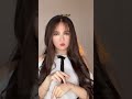 Pov Your Girlfriend Lost The Bet So You Made Her Do The Kawaii Dance
