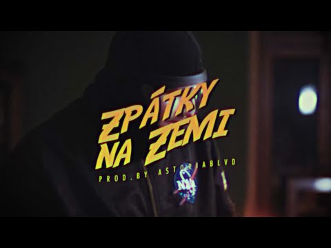 Ivan Varga - Zpátky na Zemi (OFF.VIDEO)