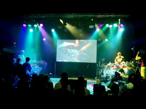 DJ CREDIT (DK) - (2013)