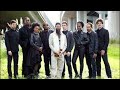 GROUNDATION  /  SUFFER THE RIGHT