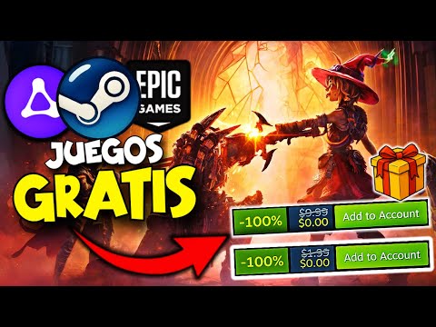 Fue el juego estrella de la Epic Games Store pero ahora se ha desplomado de precio en Steam. Tienes