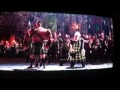Disney Says A Bad Word