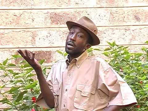 SAMMY MURAYA - MARY LOPOTIO (OFFICIAL VIDEO)